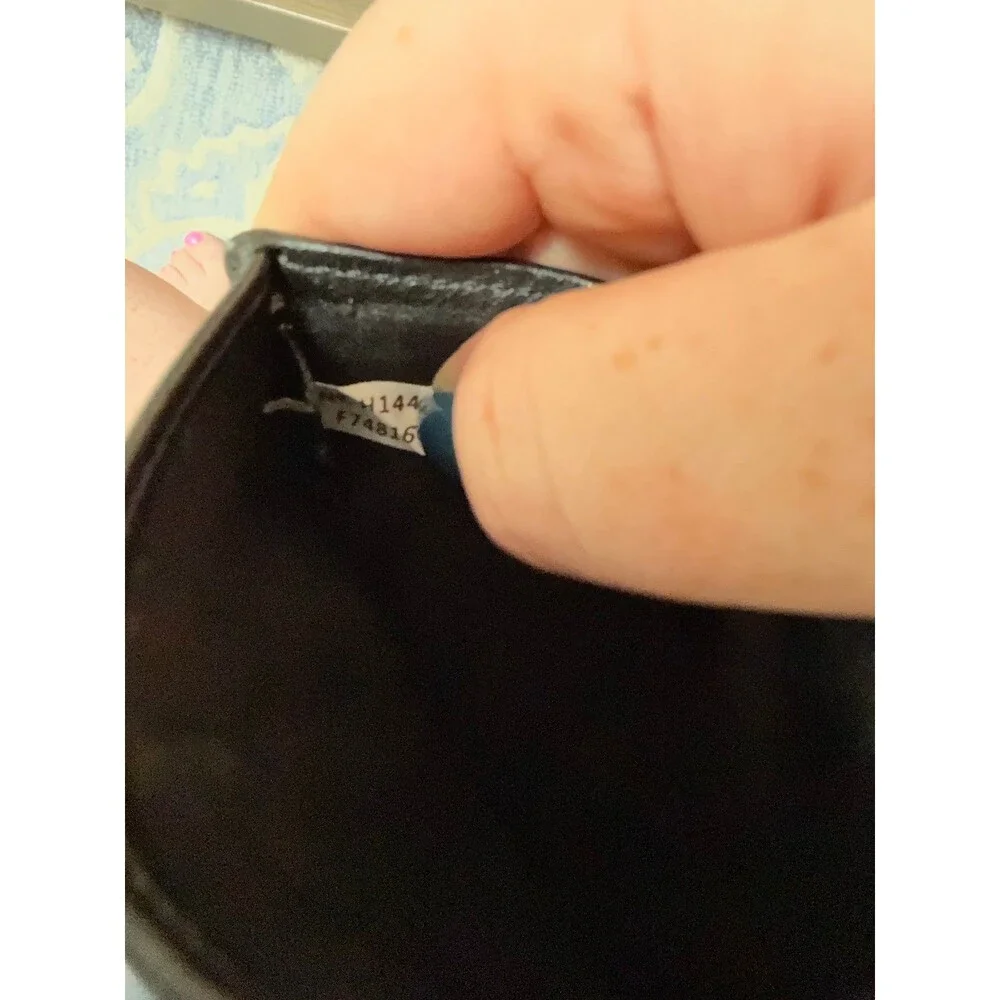 Coach Mens Wallet